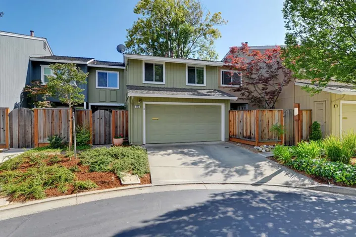 112 Abby Wood Court, Los Gatos, California 95032