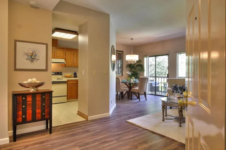 1908 Magdalena Circle 59, Santa Clara, California 95051