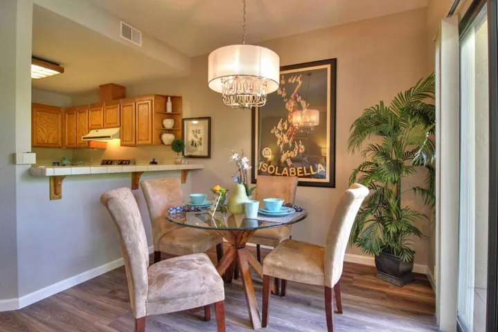 1908 Magdalena Circle 59, Santa Clara, California 95051
