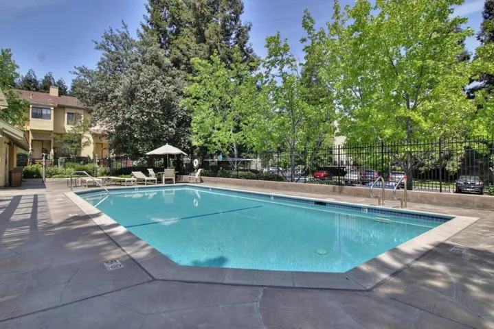 1908 Magdalena Circle 59, Santa Clara, California 95051