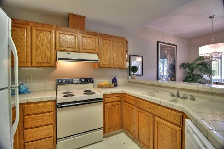 1908 Magdalena Circle 59, Santa Clara, California 95051
