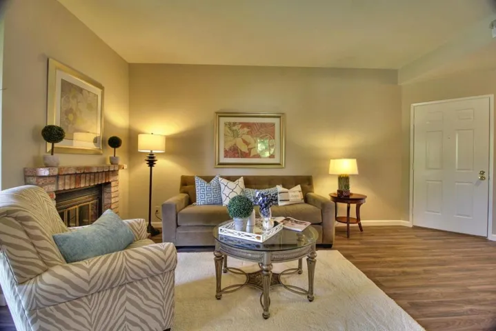 1908 Magdalena Circle 59, Santa Clara, California 95051