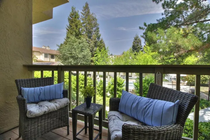 1908 Magdalena Circle 59, Santa Clara, California 95051