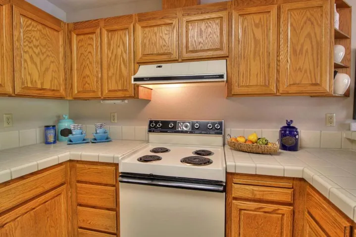 1908 Magdalena Circle 59, Santa Clara, California 95051