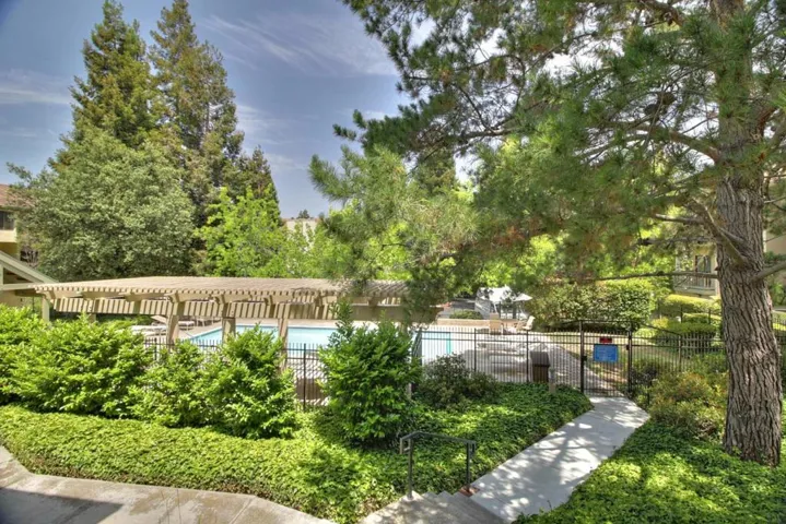 1908 Magdalena Circle 59, Santa Clara, California 95051