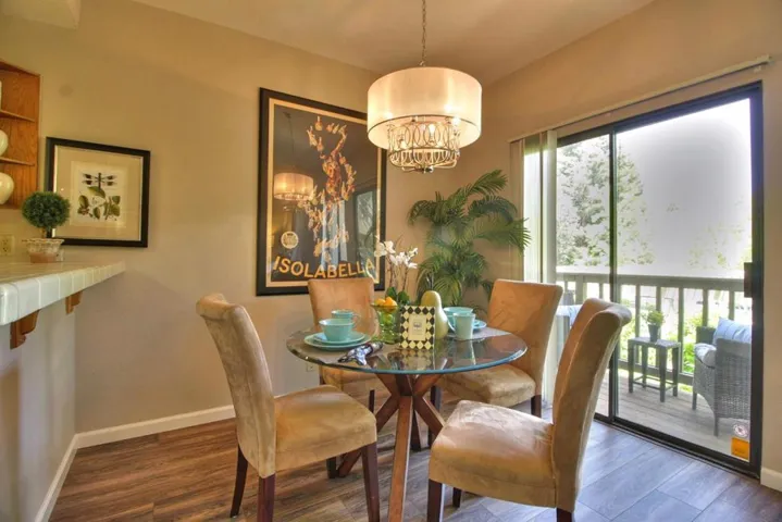 1908 Magdalena Circle 59, Santa Clara, California 95051