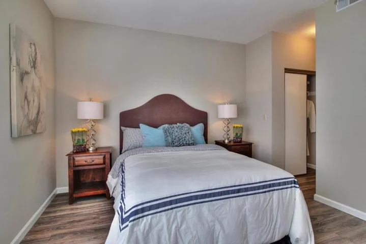 1908 Magdalena Circle 59, Santa Clara, California 95051