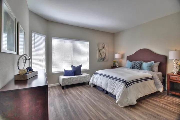 1908 Magdalena Circle 59, Santa Clara, California 95051