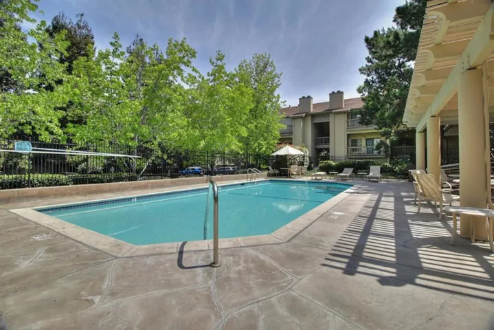 1908 Magdalena Circle 59, Santa Clara, California 95051