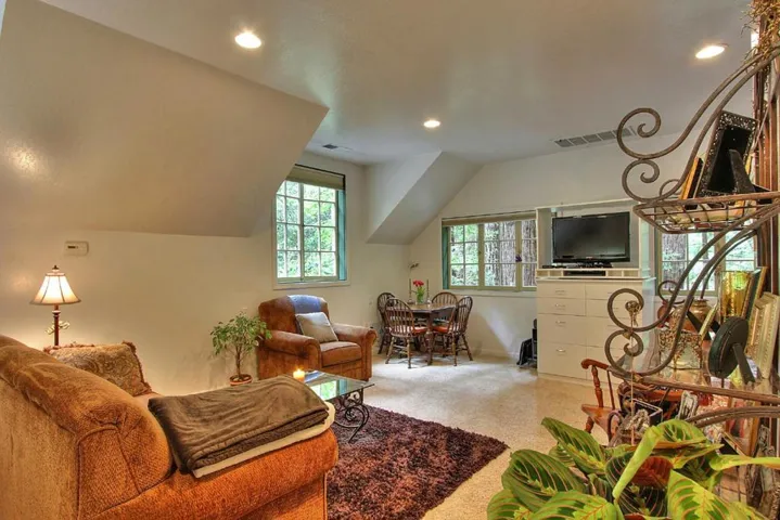 10380 Love Creek Road, Ben Lomond, California 95005