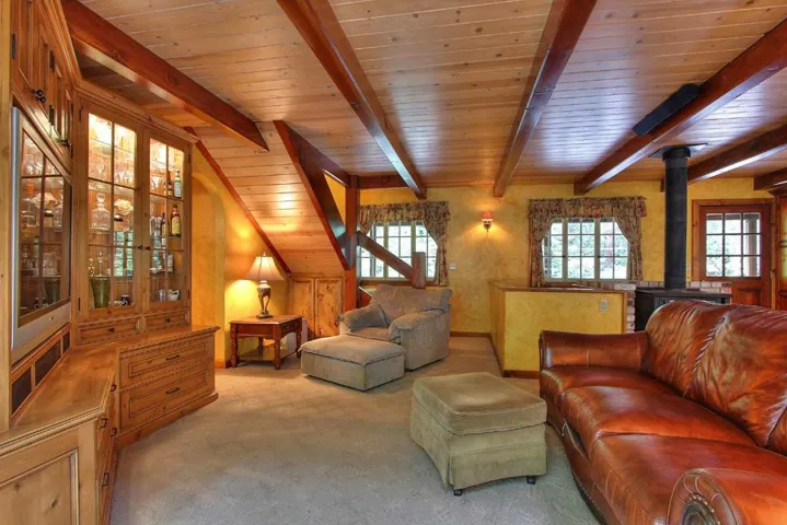 10380 Love Creek Road, Ben Lomond, California 95005
