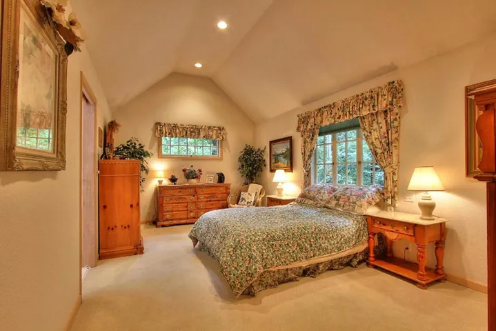 10380 Love Creek Road, Ben Lomond, California 95005