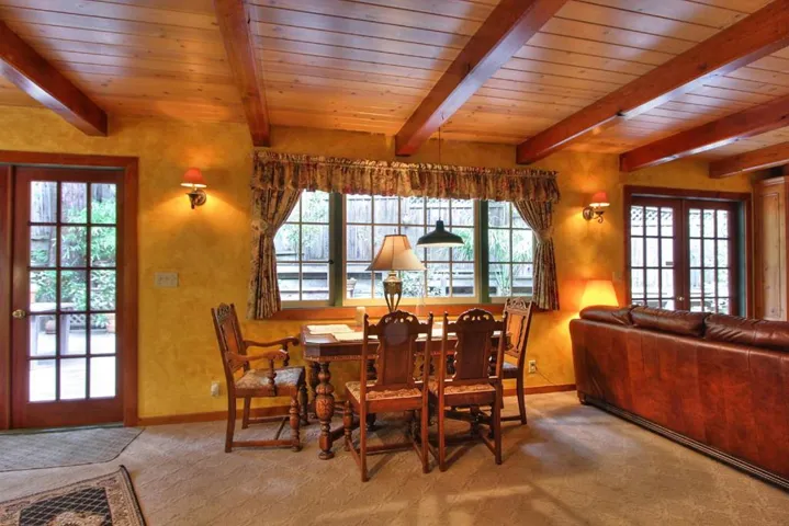 10380 Love Creek Road, Ben Lomond, California 95005