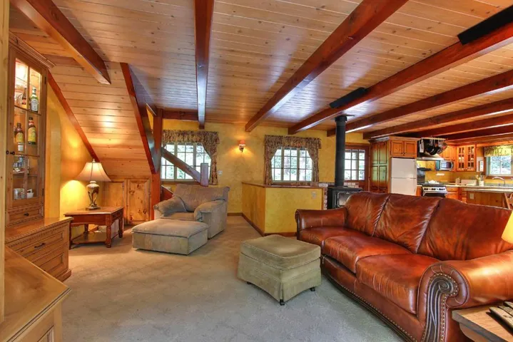 10380 Love Creek Road, Ben Lomond, California 95005