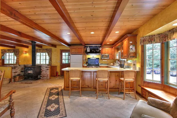 10380 Love Creek Road, Ben Lomond, California 95005