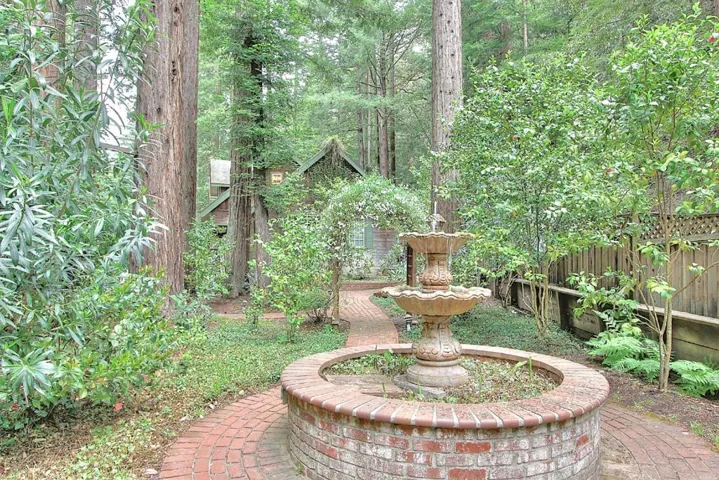 10380 Love Creek Road, Ben Lomond, California 95005