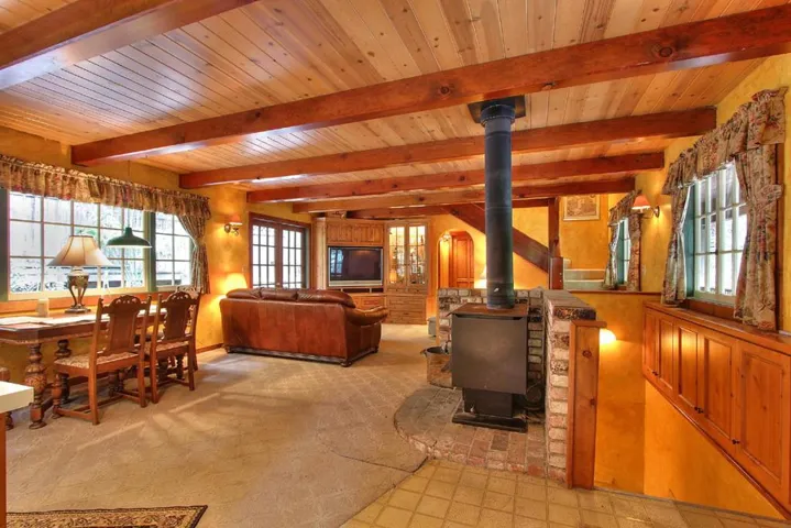 10380 Love Creek Road, Ben Lomond, California 95005