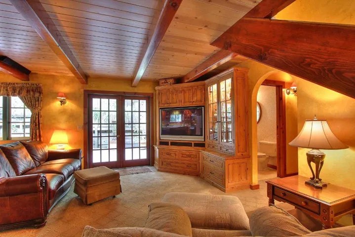 10380 Love Creek Road, Ben Lomond, California 95005