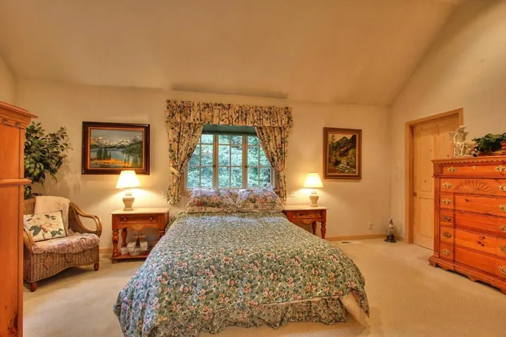 10380 Love Creek Road, Ben Lomond, California 95005