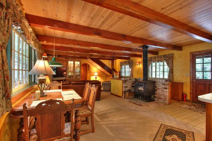 10380 Love Creek Road, Ben Lomond, California 95005