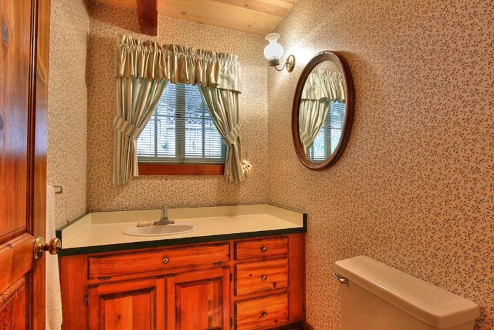 10380 Love Creek Road, Ben Lomond, California 95005