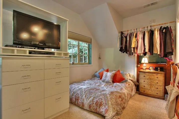 10380 Love Creek Road, Ben Lomond, California 95005