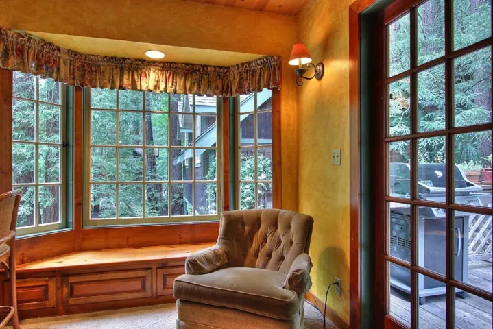 10380 Love Creek Road, Ben Lomond, California 95005