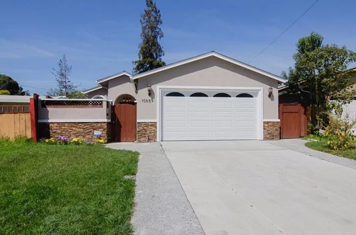 10659 Minette Drive, Cupertino, California 95014