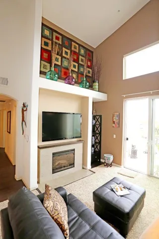 912 Campisi Way 414, Campbell, California 95008
