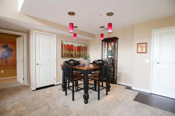 912 Campisi Way 414, Campbell, California 95008