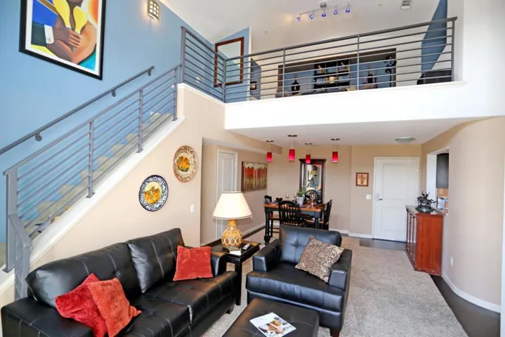 912 Campisi Way 414, Campbell, California 95008