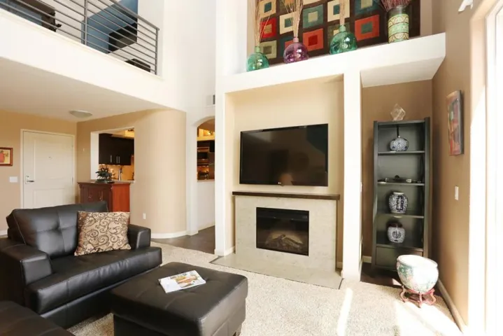 912 Campisi Way 414, Campbell, California 95008