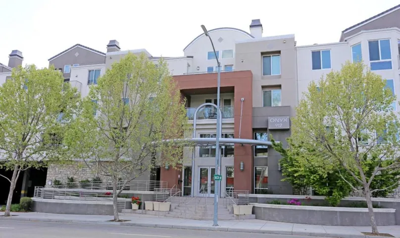 912 Campisi Way 414, Campbell, California 95008