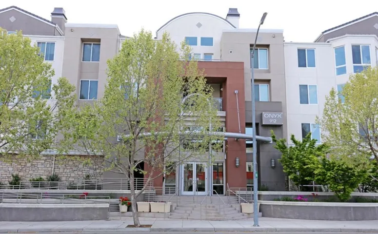 912 Campisi Way 414, Campbell, California 95008