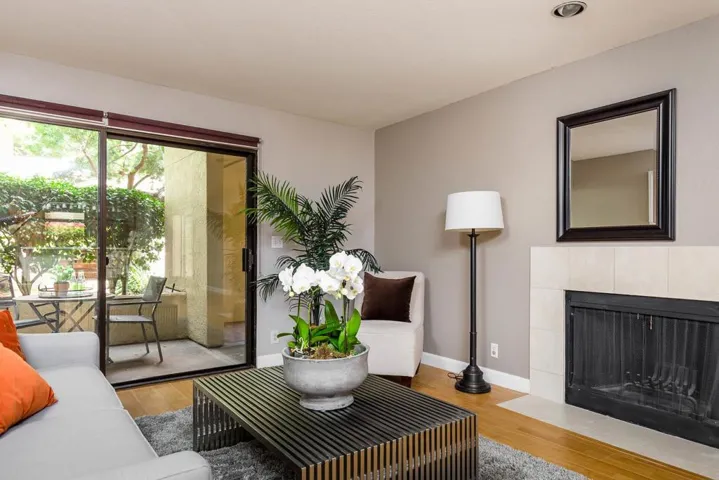 153 S California Avenue F109, Palo Alto, California 94306
