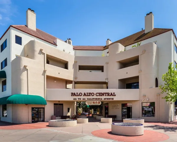 153 S California Avenue F109, Palo Alto, California 94306
