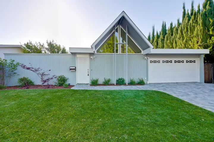 719 Jackpine Court, Sunnyvale, California 94086