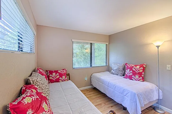 857 Burns Avenue, Aptos, California 95003