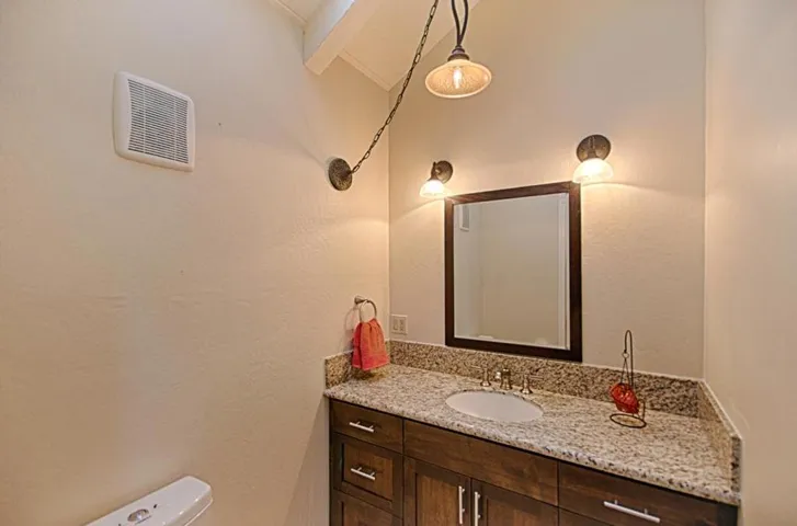 857 Burns Avenue, Aptos, California 95003