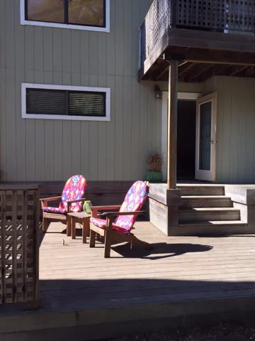 857 Burns Avenue, Aptos, California 95003
