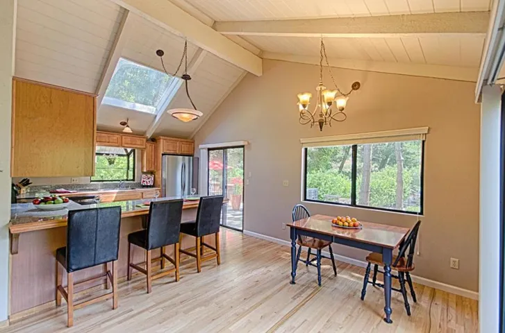 857 Burns Avenue, Aptos, California 95003