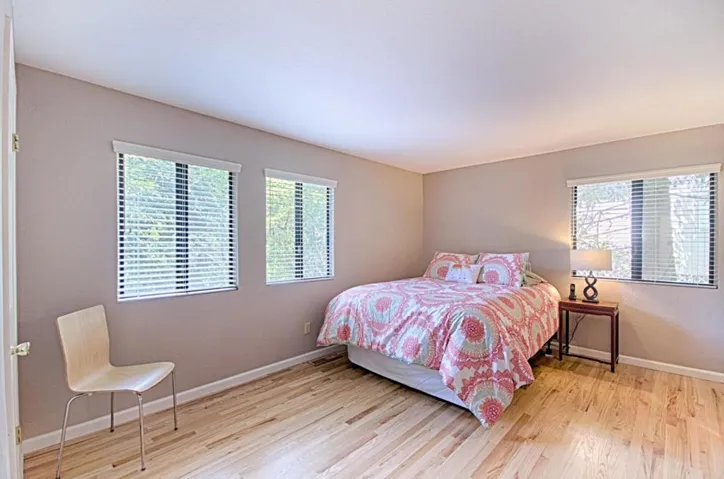 857 Burns Avenue, Aptos, California 95003