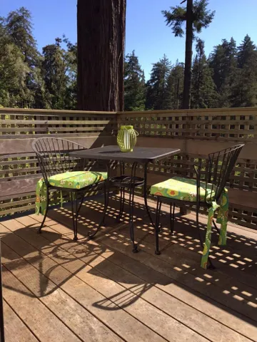 857 Burns Avenue, Aptos, California 95003