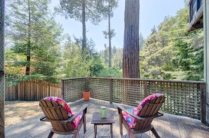 857 Burns Avenue, Aptos, California 95003
