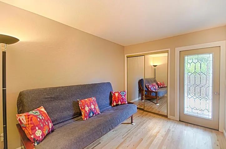 857 Burns Avenue, Aptos, California 95003