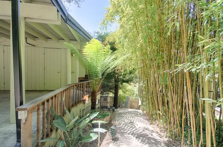 857 Burns Avenue, Aptos, California 95003