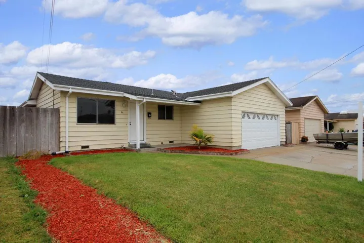 61 Shady Oaks Drive, Watsonville, California 95076