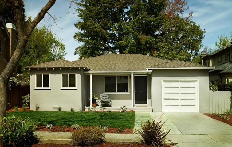 1031 Fife Avenue, Palo Alto, California 94301