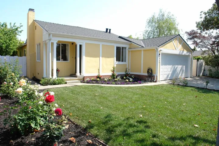 644 Wellsbury Way, Palo Alto, California 94306