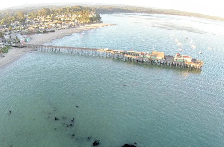 1890 Wharf Road, Capitola, California 95010